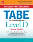 Image for McGraw-Hill Education TABE Level D, Second Edition