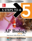Image for 5 Steps to a 5 AP Biology 2016, Cross-Platform Edition