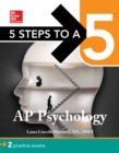 Image for 5 Steps to a 5 AP Psychology 2017