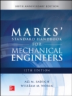 Image for Marks&#39; Standard Handbook for Mechanical Engineers