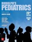 Image for Rudolph&#39;s pediatrics