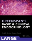 Image for Greenspan&#39;s basic &amp; clinical endocrinology.