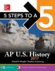 Image for 5 Steps to a 5 AP U.S. History 2017