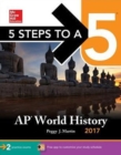 Image for AP world history 2017
