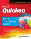 Image for Quicken 2016 The Official Guide