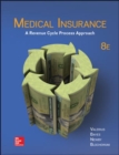 Image for Medical Insurance: A Revenue Cycle Process Approach