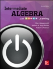 Image for Intermediate Algebra with P.O.W.E.R. Learning