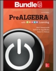 Image for Prealgebra with P.O.W.E.R. Learning