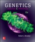 Image for Genetics: Analysis and Principles