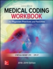 Image for Medical Coding Workbook for Physician Practices and Facilities