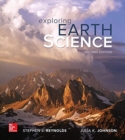 Image for EXPLORING EARTH SCIENCE