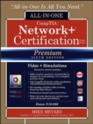 Image for CompTIA Network+ Certification All-in-One Exam Guide (Exam N10-006), Premium Sixth Edition with Online Performance-Based Simulations and Video Training