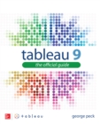 Image for Tableau 9: The Official Guide: The Official Guide