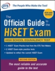 Image for The Official Guide to the HiSET Exam, Second Edition