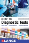 Image for Guide to Diagnostic Tests, Seventh Edition