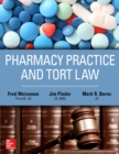 Image for Pharmacy practice and tort law