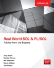 Image for Real World SQL and PL/SQL: Advice from the Experts