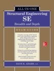 Image for Structural Engineering SE All-in-One Exam Guide: Breadth and Depth