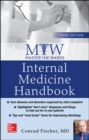 Image for Master the wards  : internal medicine handbook