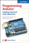 Image for Programming Arduino: Getting Started with Sketches, Second Edition