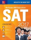 Image for McGraw-Hill Education SAT 2017