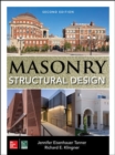 Image for Masonry Structural Design, Second Edition