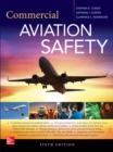 Image for Commercial aviation safety.