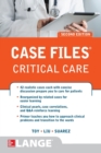 Image for Case Files Critical Care, Second Edition