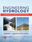 Image for Engineering hydrology  : an introduction to processes, analysis, and modeling