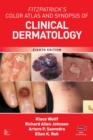 Image for Fitzpatrick&#39;s color atlas and synopsis of clinical dermatology