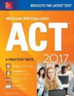 Image for McGraw-Hill education ACT 2017