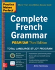 Image for Complete French grammar