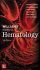 Image for Williams Manual of Hematology, Ninth Edition
