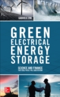 Image for Green Electrical Energy Storage