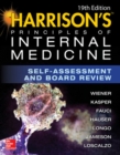 Image for Harrison&#39;s Principles of Internal Medicine Self-Assessment and Board Review