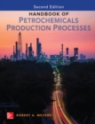 Image for Handbook of petrochemicals production processes