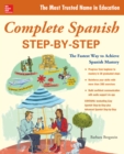 Image for Complete Spanish Step-by-Step