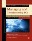 Image for Mike Meyers&#39; CompTIA A+ Guide to Managing and Troubleshooting PCs Lab Manual, Fifth Edition (Exams 220-901 &amp; 220-902)