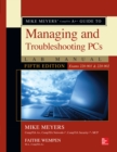 Image for Mike Meyers&#39; CompTIA A+ guide to managing and troubleshooting PCs (Exams 220-901 &amp; 220-902).: (Lab manual)