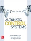 Image for Automatic Control Systems, Tenth Edition