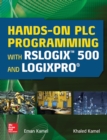 Image for Hands-On PLC Programming with RSLogix 500 and LogixPro