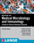 Image for Review of Medical Microbiology and Immunology 15E