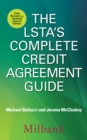 Image for The LSTA&#39;s complete credit agreement guide