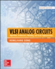 Image for VLSI Analog Circuits: Algorithms, Architecture, Modeling, and Circuit Implementation, Second Edition