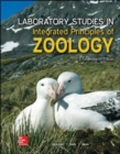 Image for Laboratory Studies in Integrated Principles of Zoology