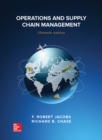 Image for Operations and supply chain management