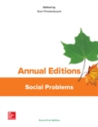 Image for Annual Editions: Social Problems, 41/e