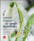 Image for Student Study Guide/Solutions Manual for General, Organic, and Biochemistry