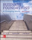 Image for Business Foundations: A Changing World