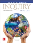 Image for Lab Manual for Inquiry into Life